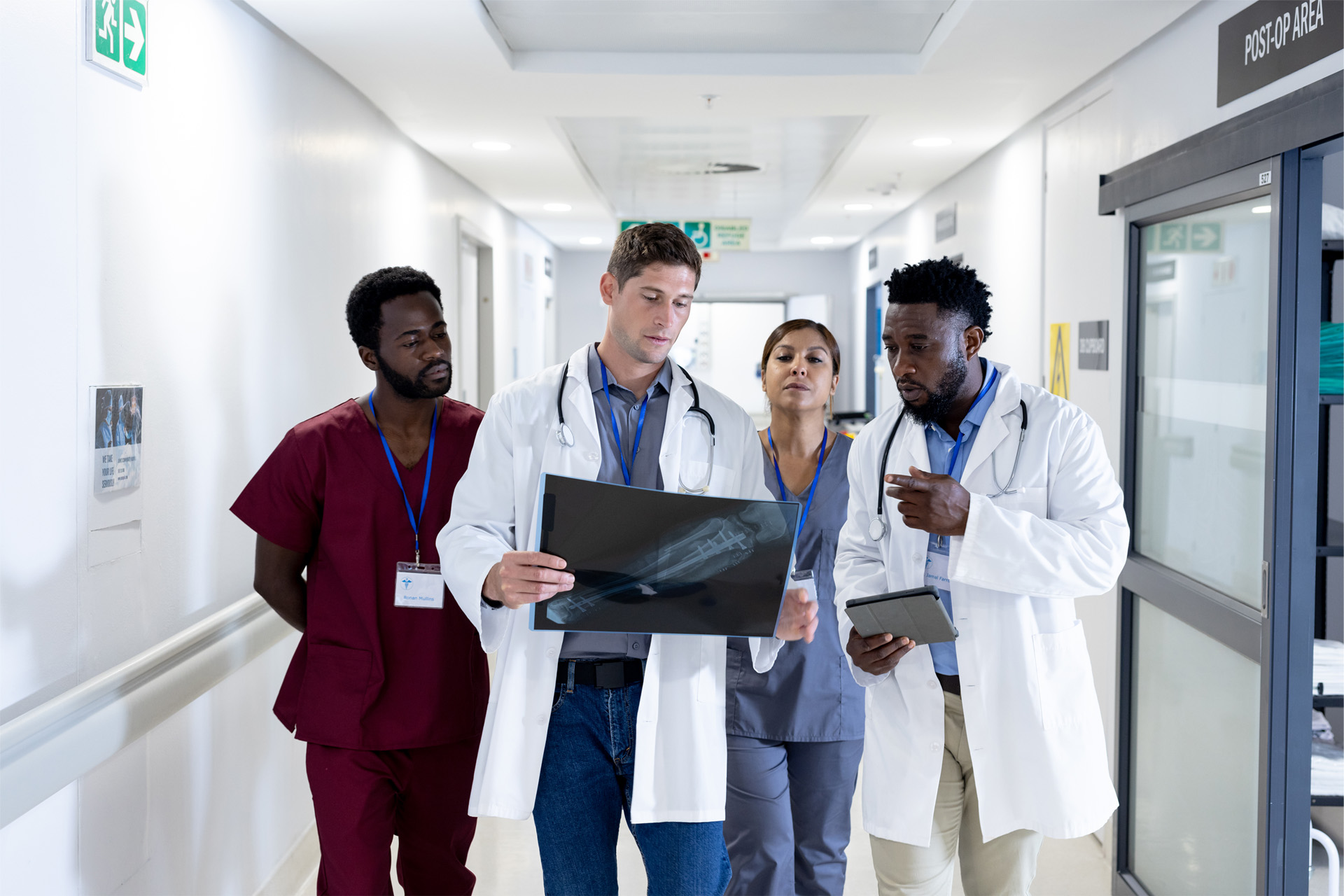 group-doctors